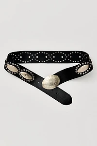 Sterling Hip Belt