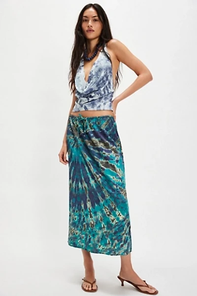 Tropical Oasis Set