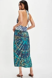 Tropical Oasis Set