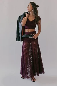 Oh So Sweet Lace Set