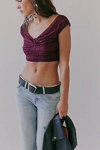 Oh So Sweet Lace Set