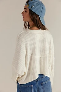 We The Free Wilson Long Sleeve