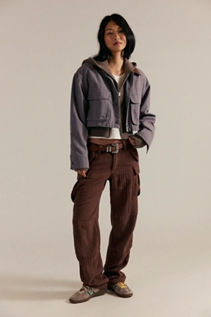 We The Free Last Catch Check Pants