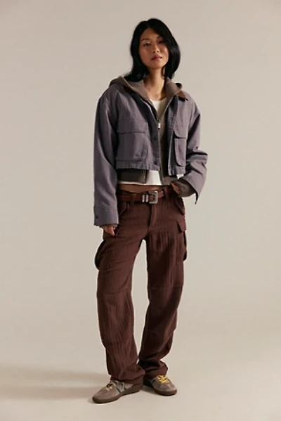 We The Free Last Catch Check Pants