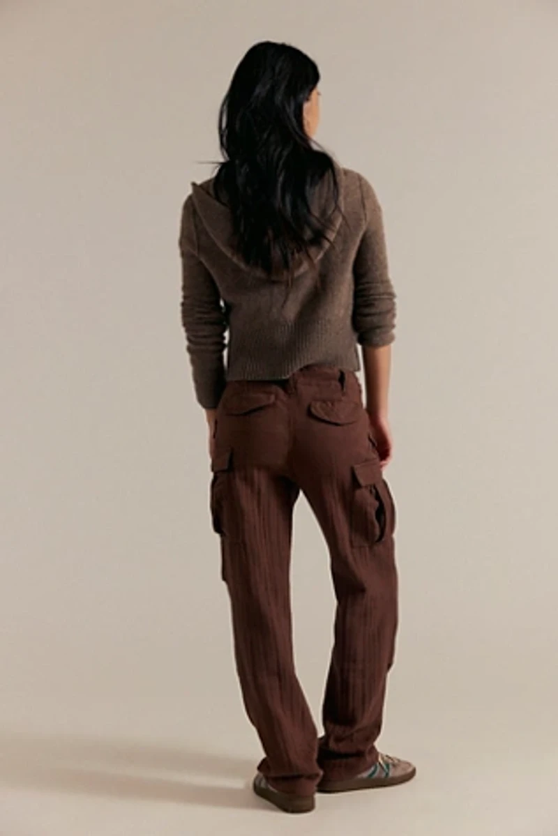 We The Free Last Catch Check Pants