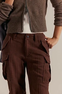 We The Free Last Catch Check Pants