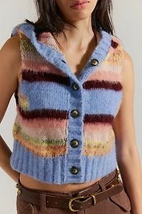 Rosetta Vest