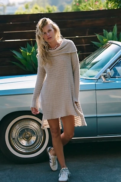 Jensen Sweater Top