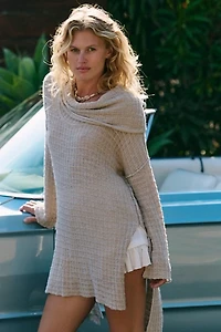 Jensen Sweater Top
