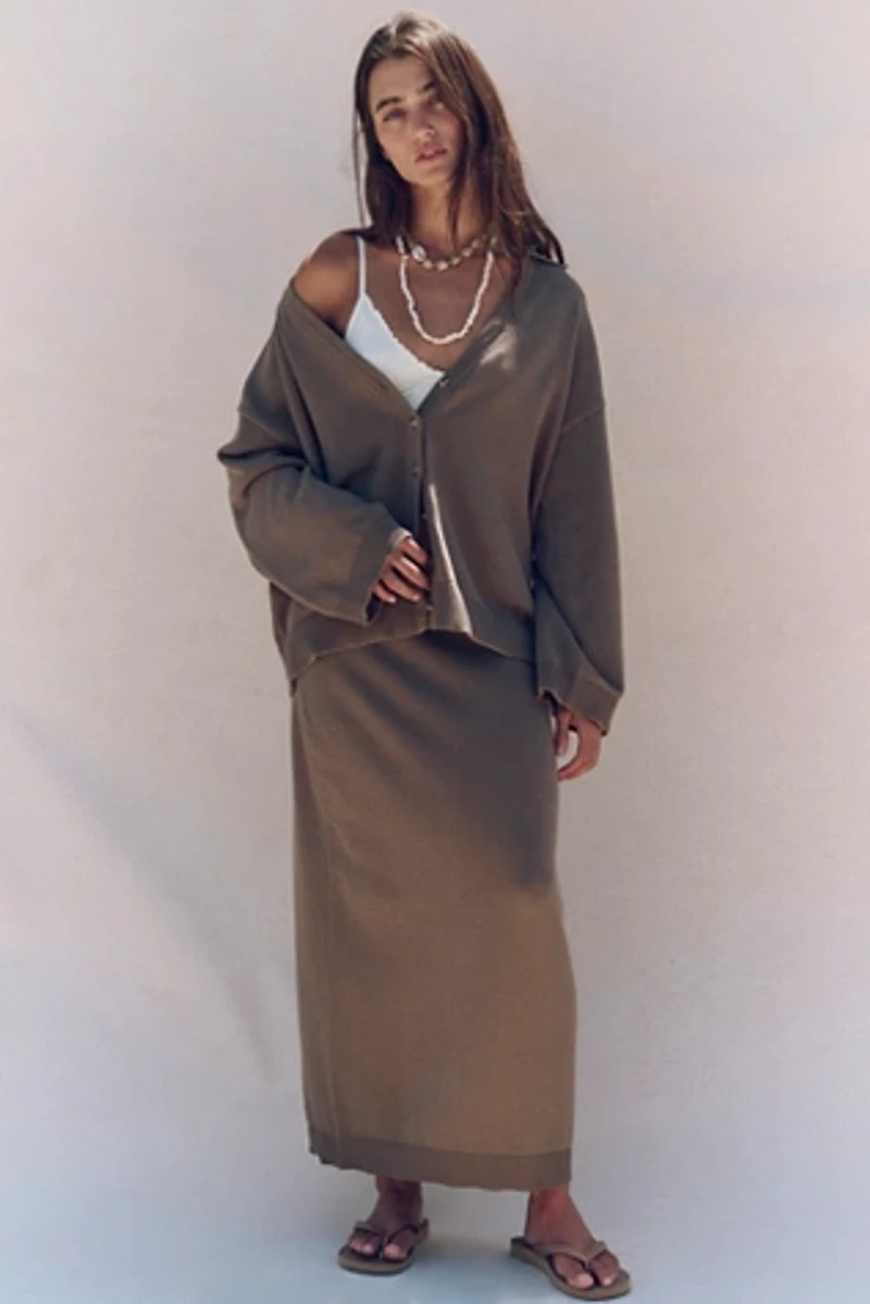 Gwenna Sweater Set