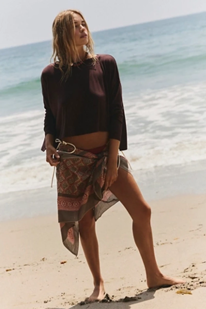 Good Feels Long Pant Set
