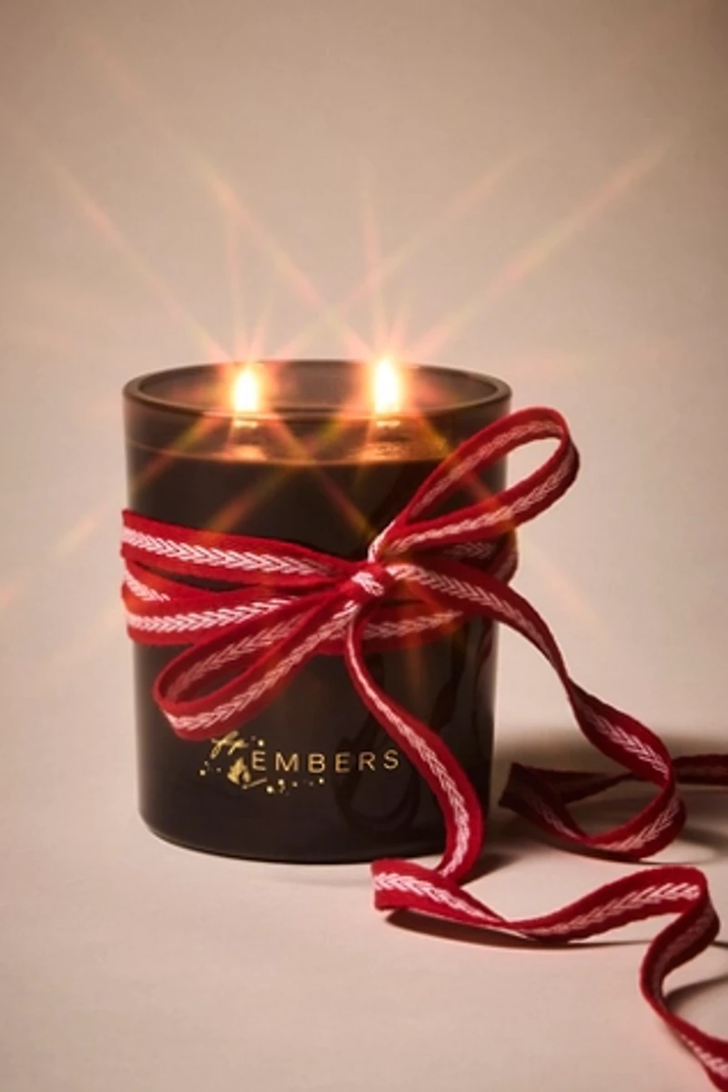 Free People Embers Candle