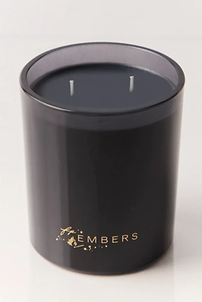 Free People Embers Candle