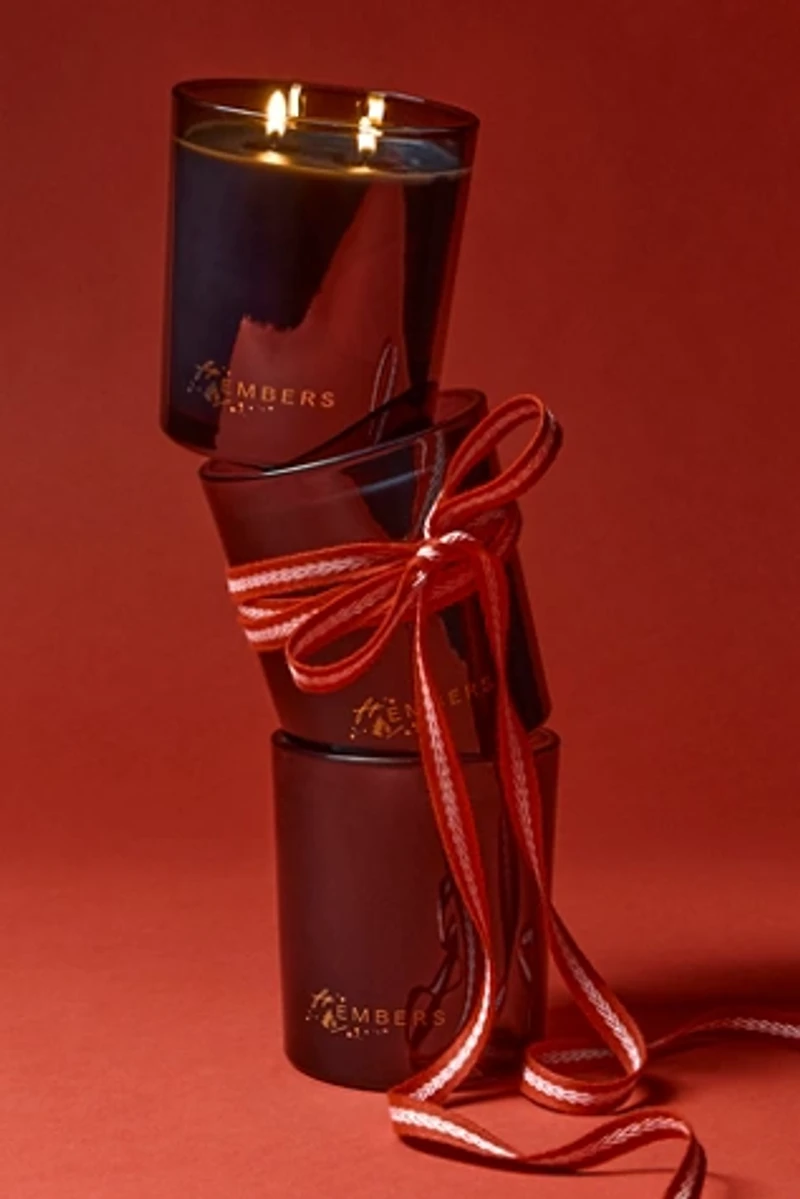 Free People Embers Candle