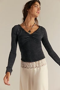 We The Free Emma Thermal