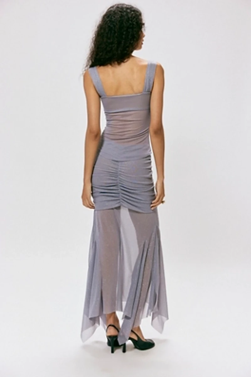 DŽO Alina Skirt Set