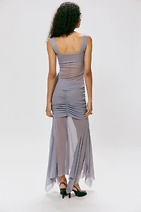 DŽO Alina Skirt Set