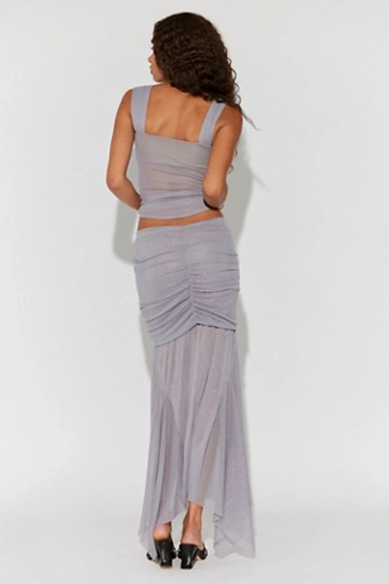 DŽO Alina Skirt Set