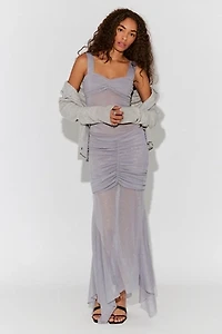 DŽO Alina Skirt Set