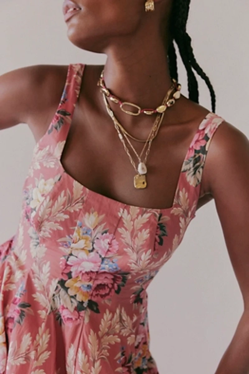 Selkie Orchard Dress