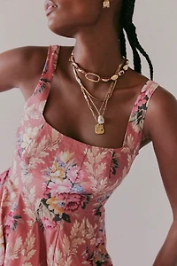 Selkie Orchard Dress