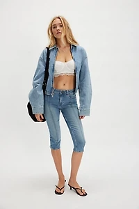 AGOLDE Nile Jacket