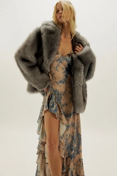 Selkie Charmed Slip Dress