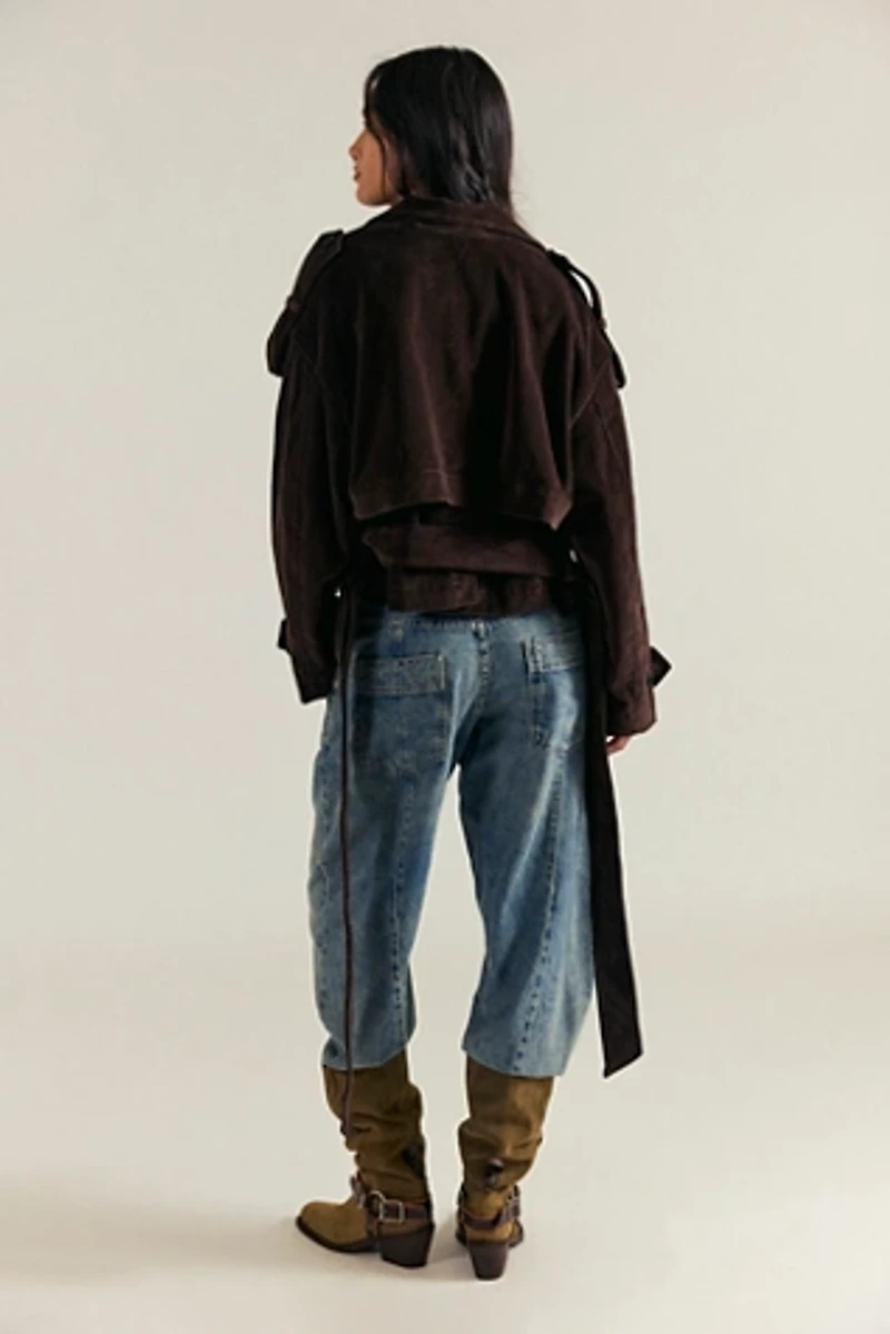 Citizens of Humanity Favi Trench