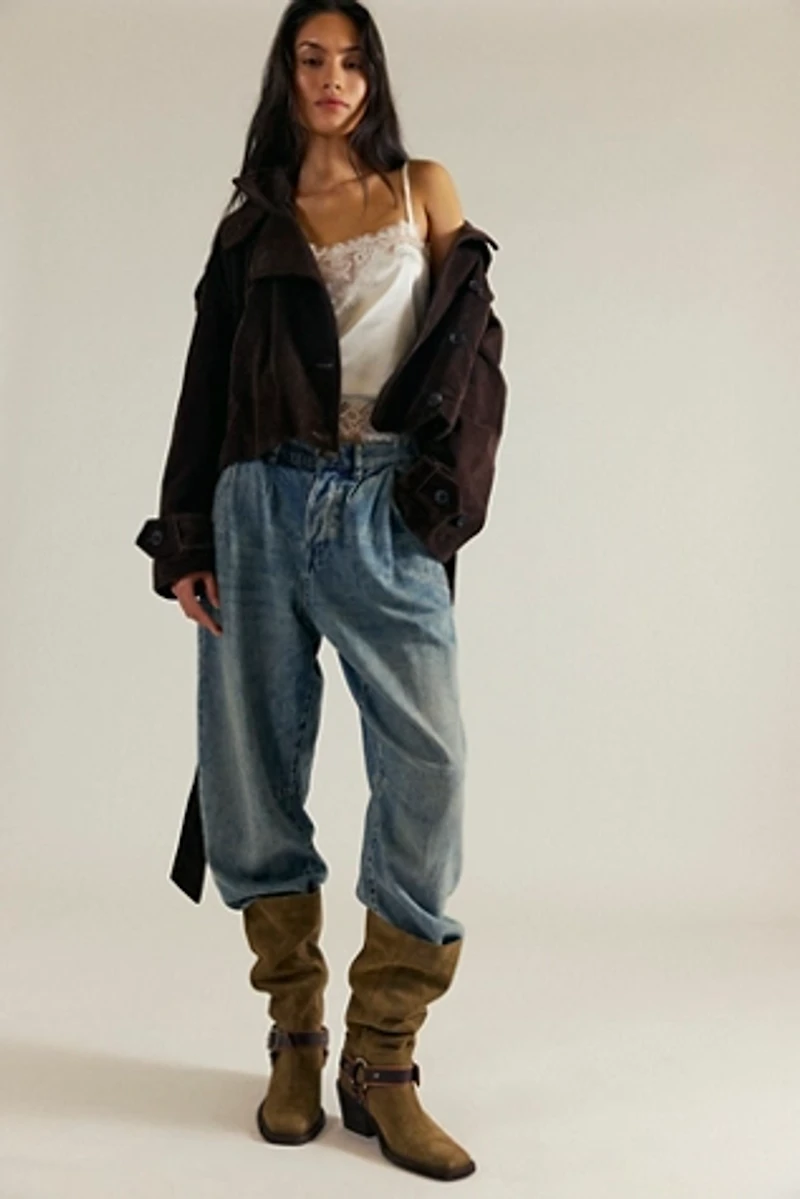 Citizens of Humanity Favi Trench