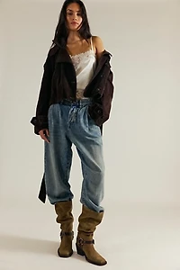 Citizens of Humanity Favi Trench