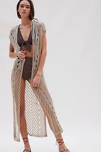 Vita Cover Up Duster