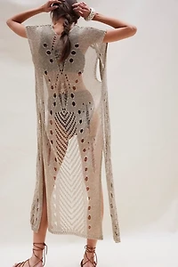 Vita Cover Up Duster