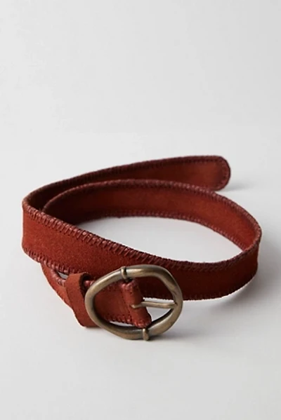 Dune Jeans Belt