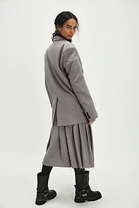 Toit Volant Daisy Skirt Suit Set