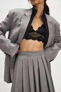 Toit Volant Daisy Skirt Suit Set