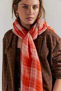 Back Home Transitional Scarf