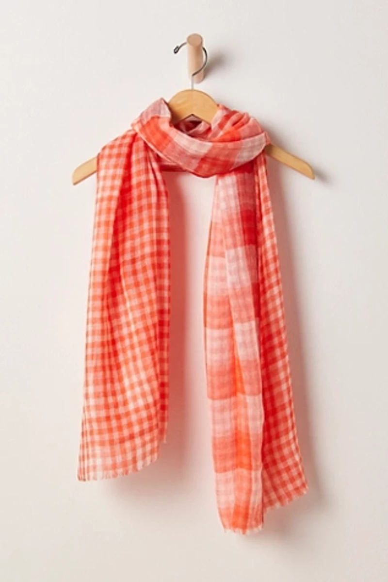 Back Home Transitional Scarf