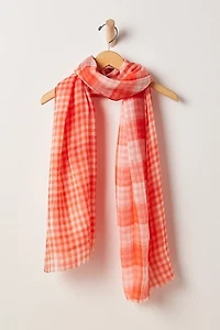 Back Home Transitional Scarf