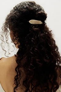 Ficcare Maximas Italian Acetate Clip