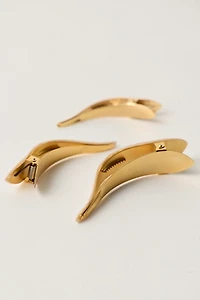 Ficcare Maximas Italian Acetate Clip