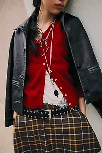 Winslet Layer Necklace