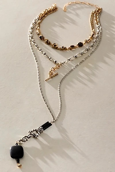 Winslet Layer Necklace