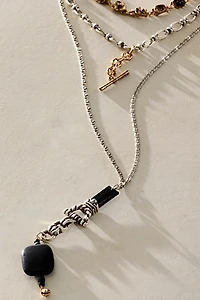 Winslet Layer Necklace