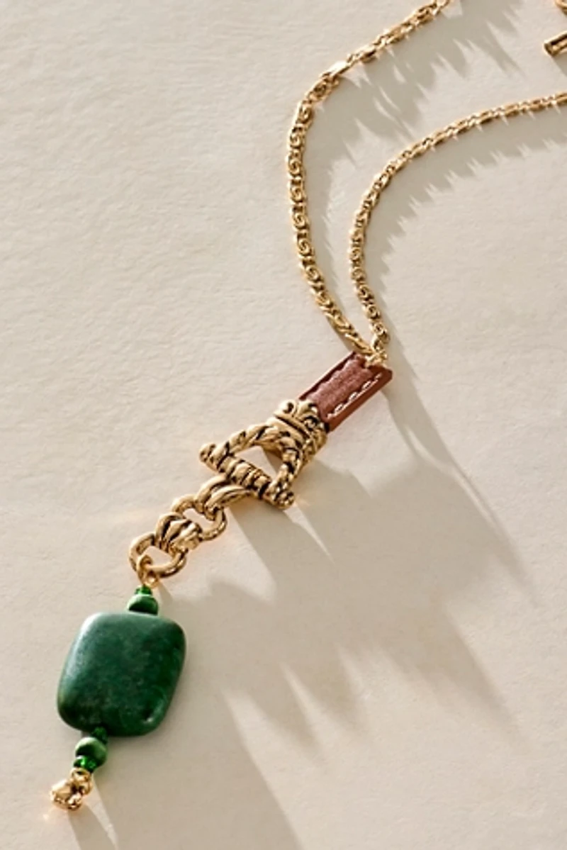 Winslet Layer Necklace