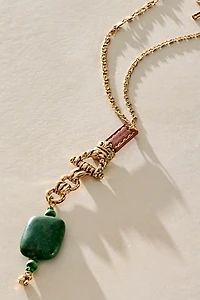 Winslet Layer Necklace