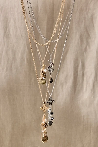 Luelle Layer Necklace