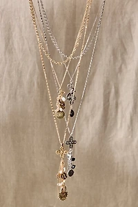 Luelle Layer Necklace