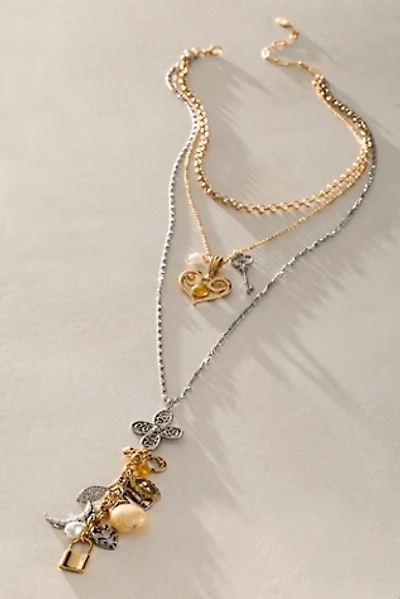 Luelle Layer Necklace