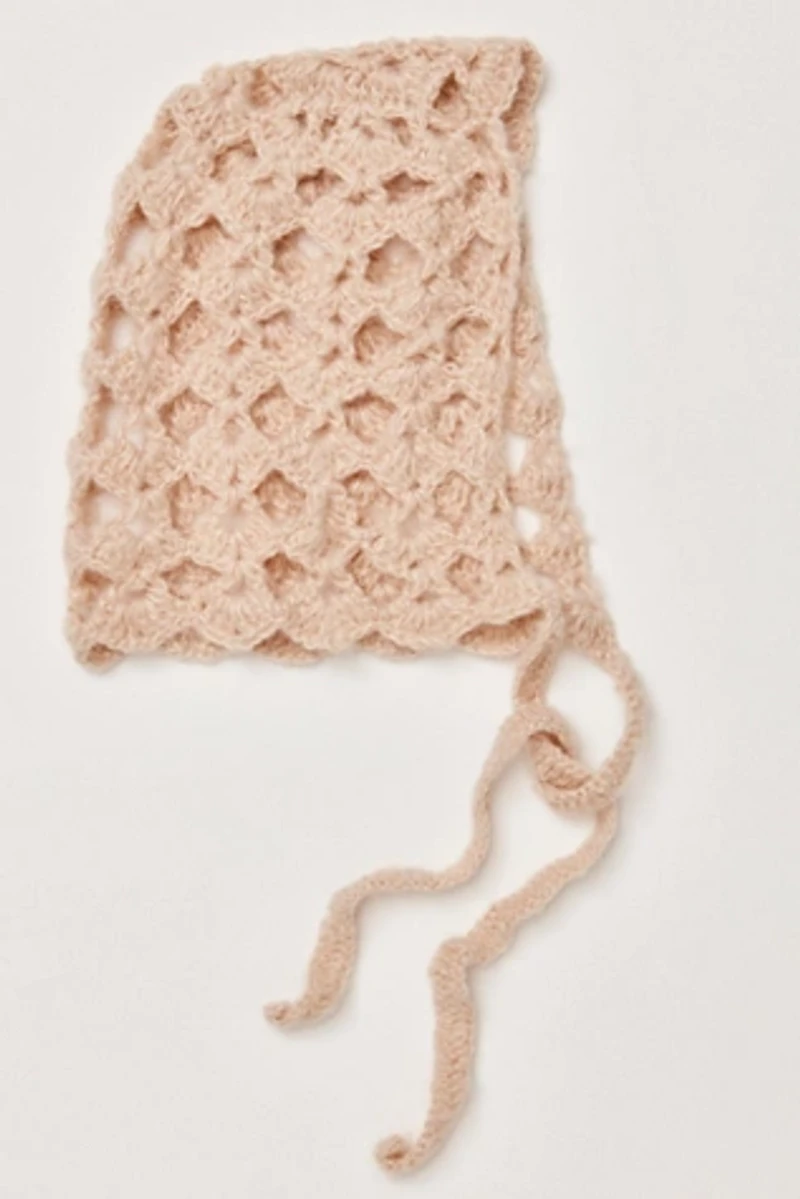 Sweetie Bonnet