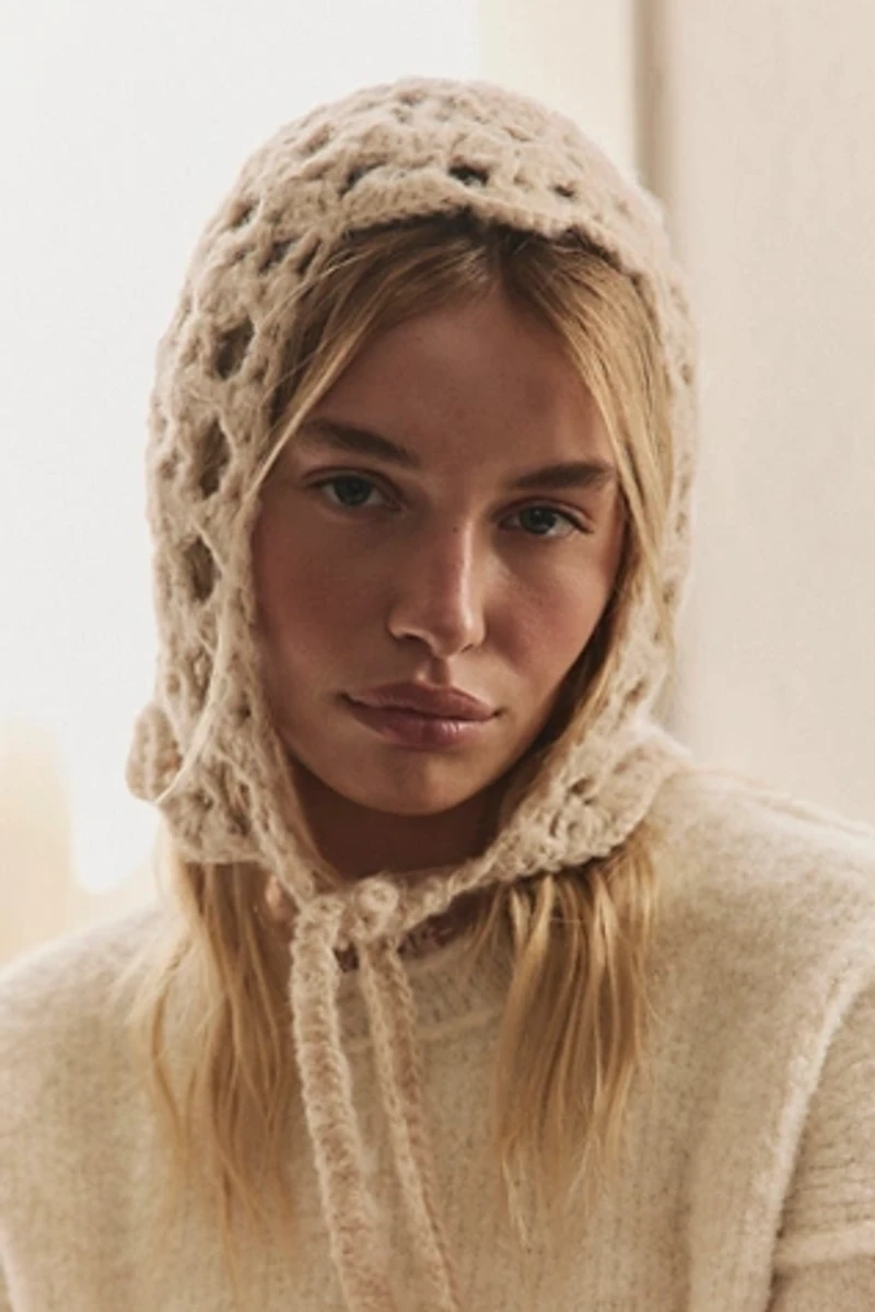 Sweetie Bonnet